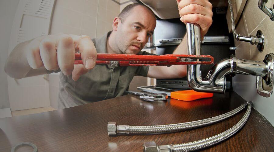 Professional sink repair in Summers, AR